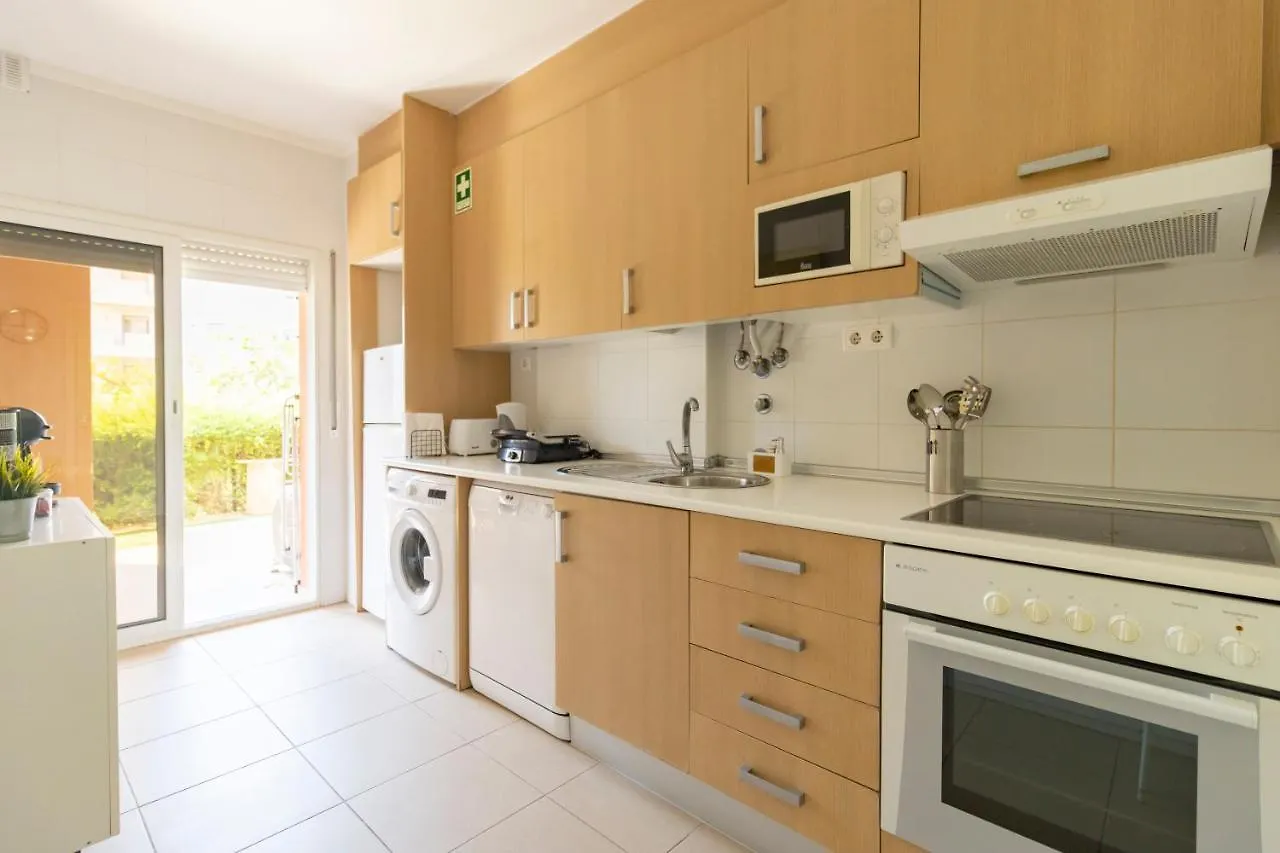 Wonderful Apartment Praia Da Rocha Portimao