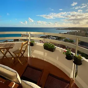 Apartamento 3 Castelos Sunset - Praia Da Rocha, Portimão